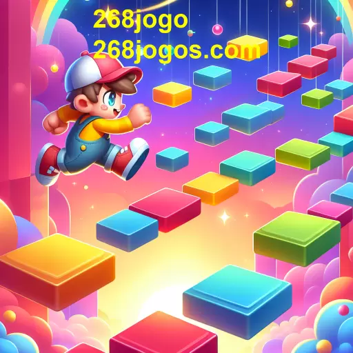 A Magia dos Jogos de Plataforma