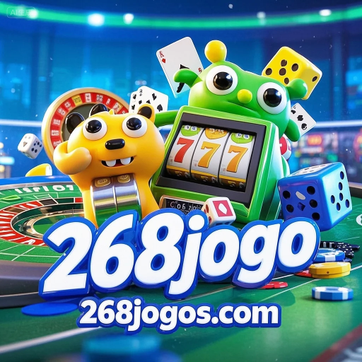 268jogo